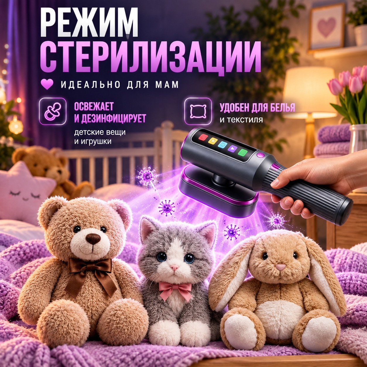 Vaporis — деталь 3