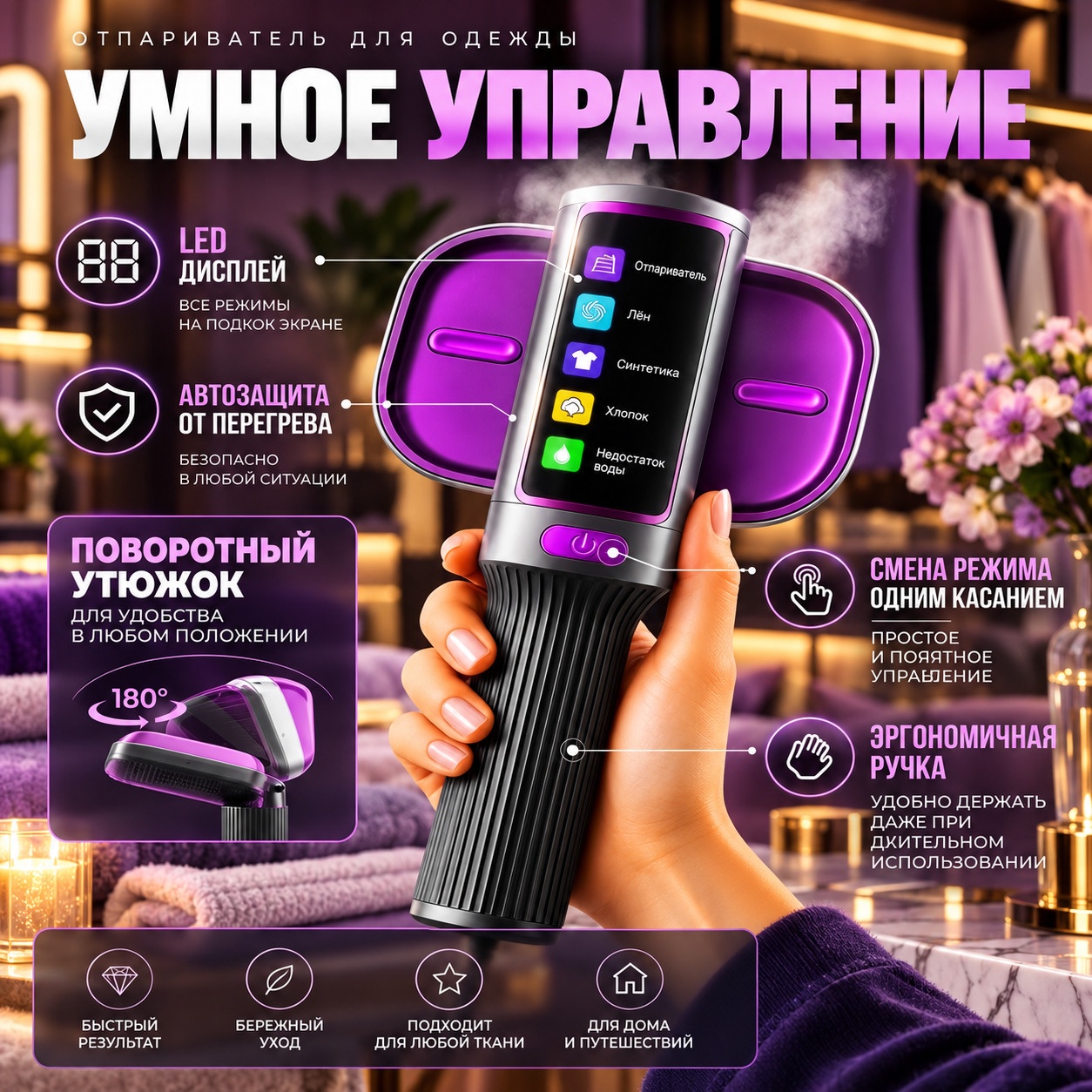 Vaporis — деталь 4